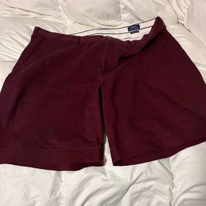 Men’s Polo Ralph Lauren Shorts Size 42
